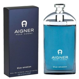 Мъжки парфюм ETIENNE AIGNER Aigner Pour Homme Blue Emotion